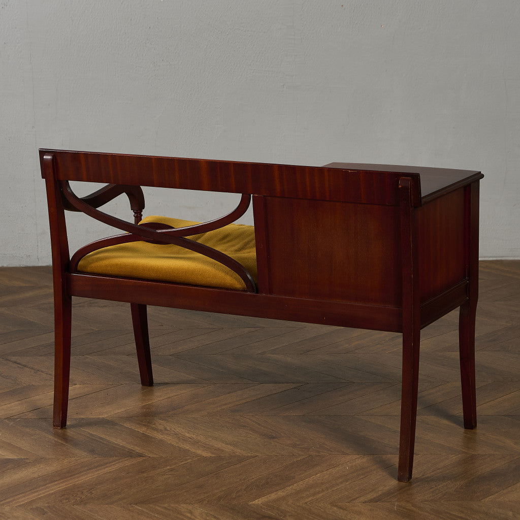 クラシック リージェンシー テレフォンベンチ