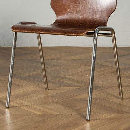 Vink Lisse スタッキング スクールチェア