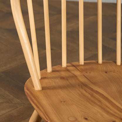 フープバックチェア ノーマルサイズ ブルーラベル