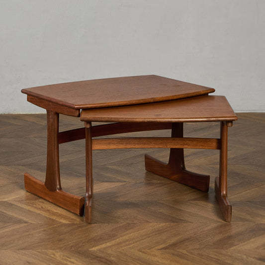 ジープラン G-PLAN ヴィンテージ カトリーナ ネストテーブル #97579