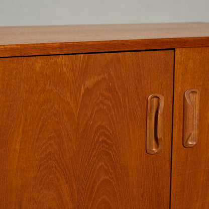 Fresco ヴィンテージ サイドボード カスタム アイアン ヘアピンレッグ