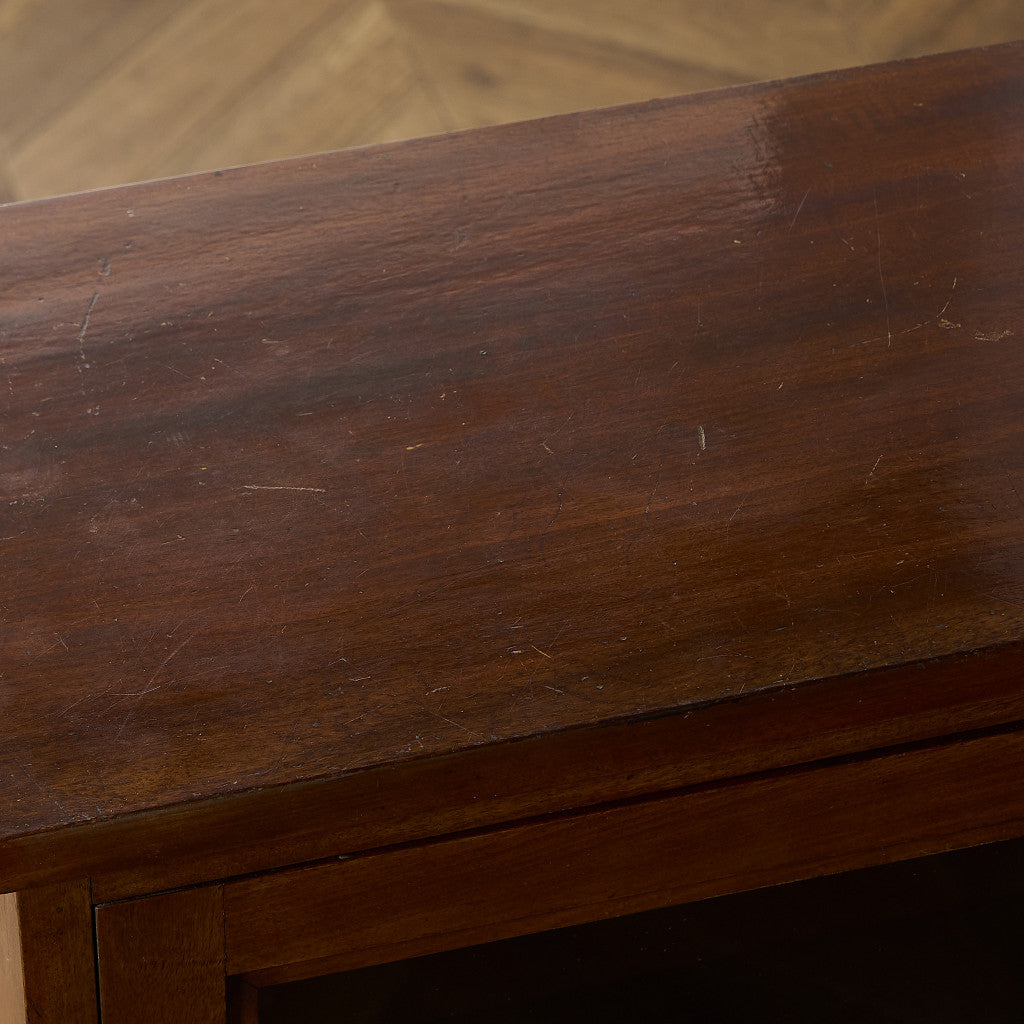 英国 クラシック ブックケース #90098