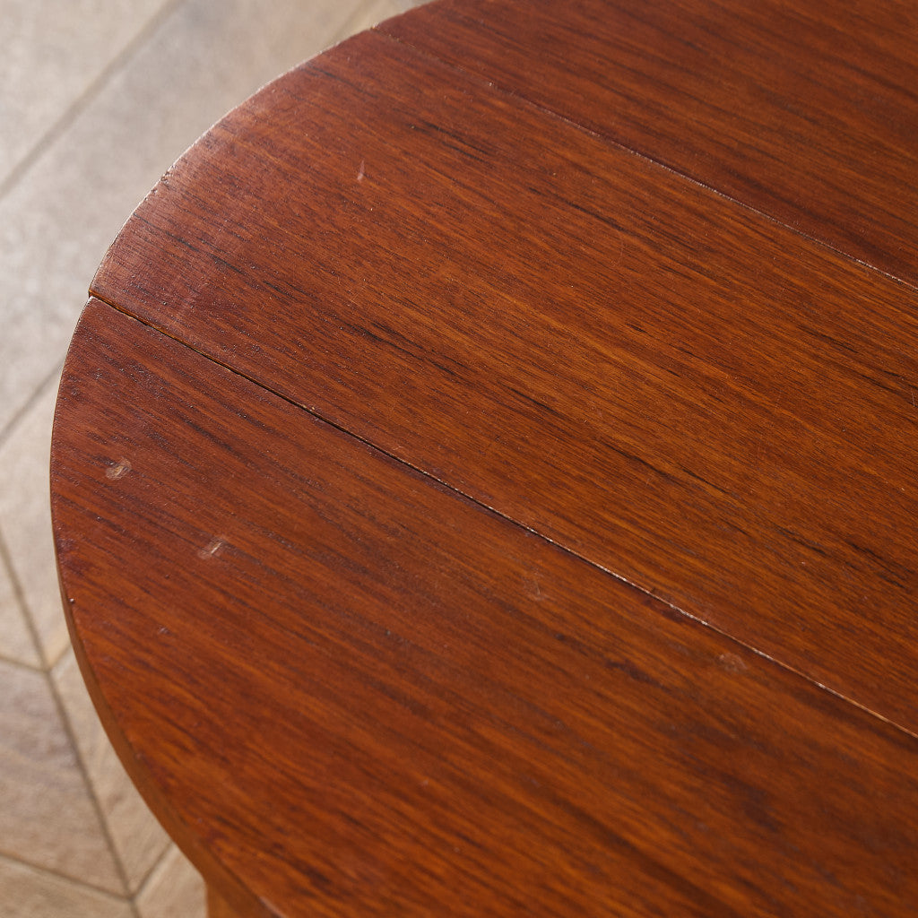 Novy Domov ヴィンテージ ネストテーブル