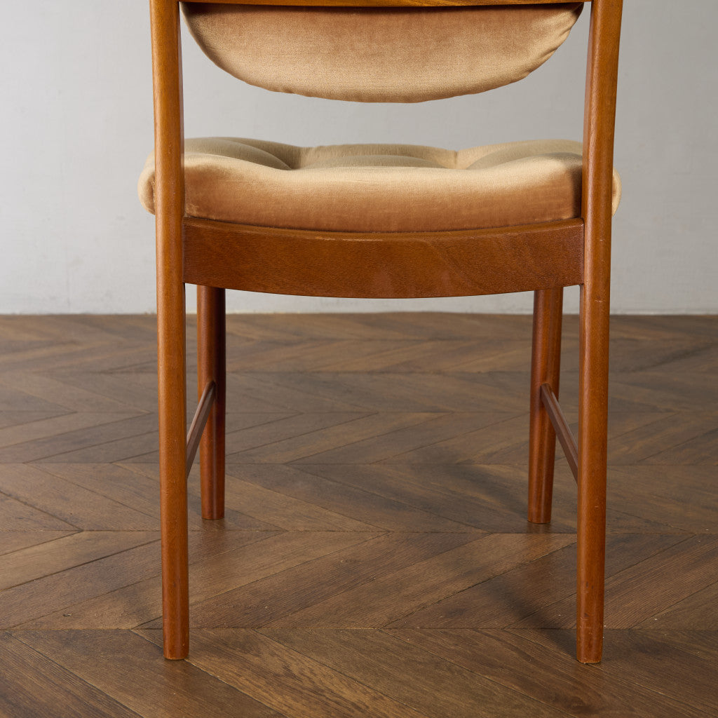 ヴィンテージ ダイニングチェア