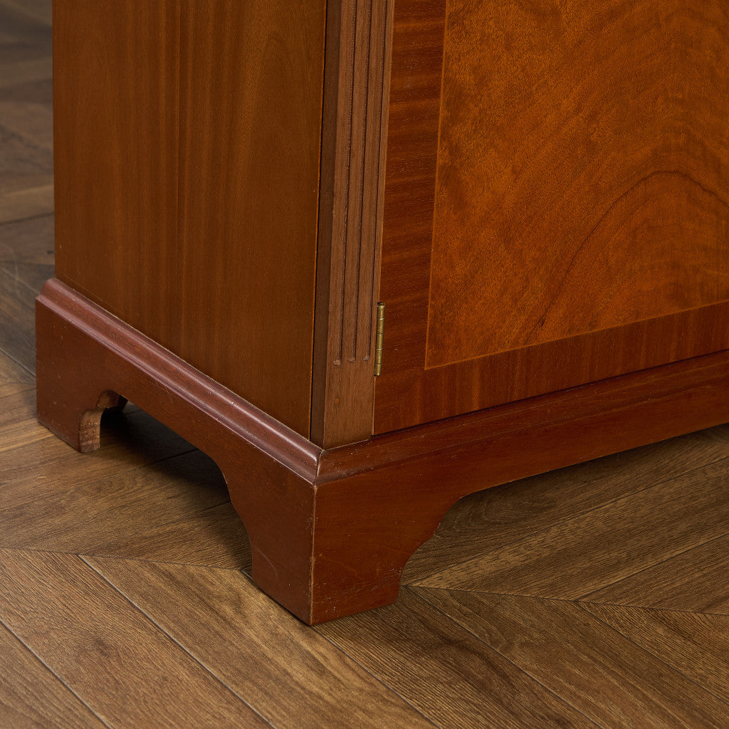 ギャヴィン・アンソニー・メイソン Gavin Anthony Mason エドワーディアン様式 ブックケース #96788