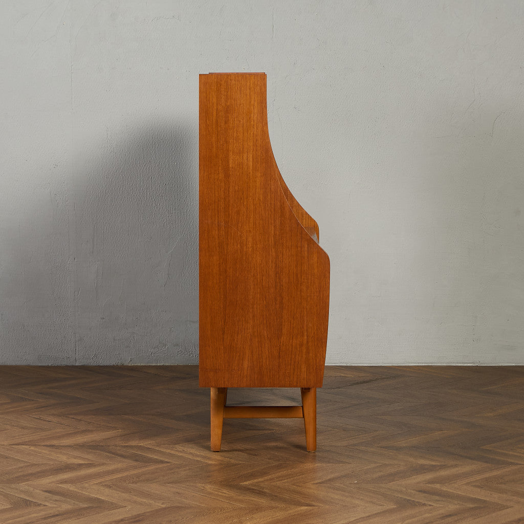 ヴィンテージ ハイサイドボード