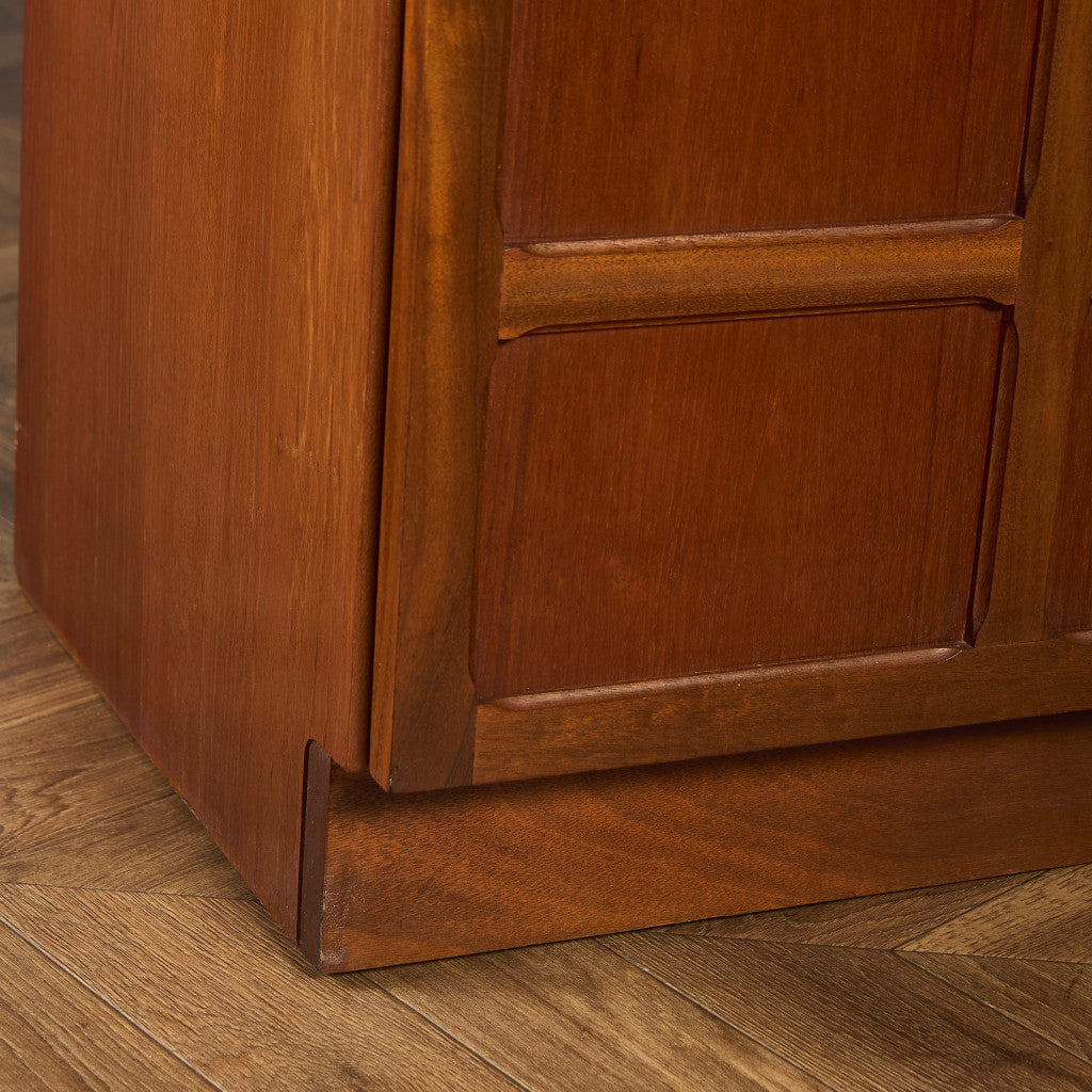 ヴィンテージ ウォールユニット