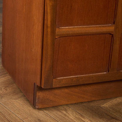 ヴィンテージ ウォールユニット