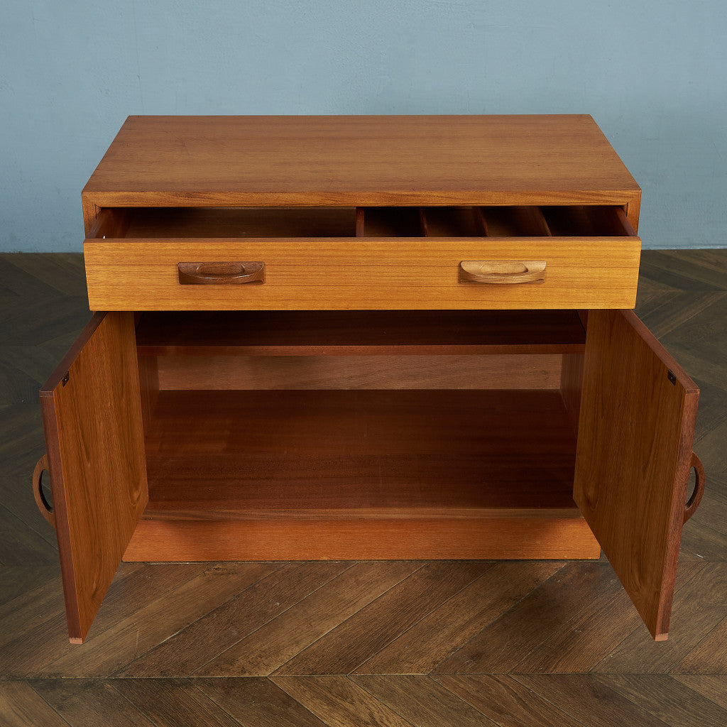 G-plan Sierra Base unit (3010)(3016) – camori ヴィンテージ家具