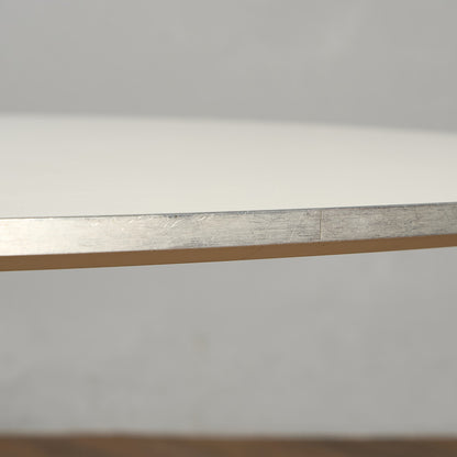 Fritz Hansen A603 Super-circular Table スーパー円テーブル