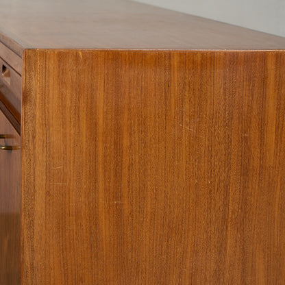 ヴィンテージ サイドボード カップボード