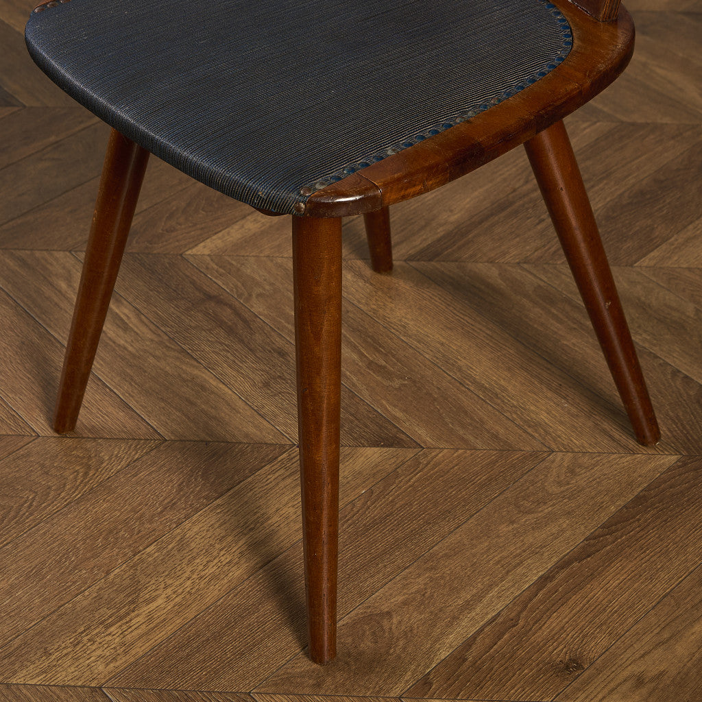 Bombenstabil ヴィンテージ ダイニングチェア