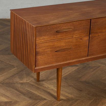 イギリス ヴィンテージ サイドボード