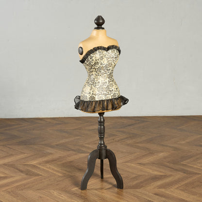 英国製 レディース用トルソー