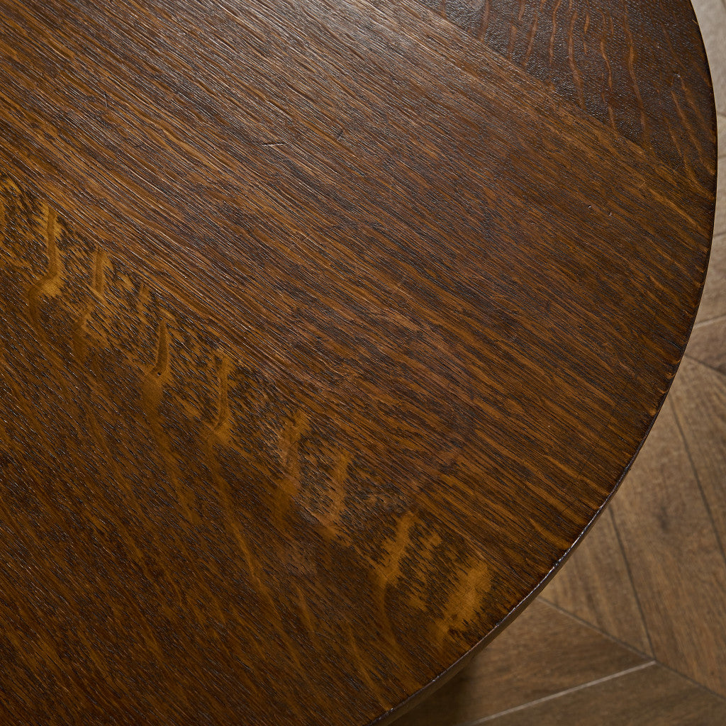 英国クラシック モンクスチェア / アームチェア