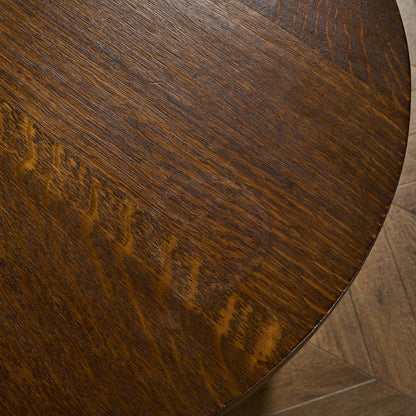 英国クラシック モンクスチェア / アームチェア