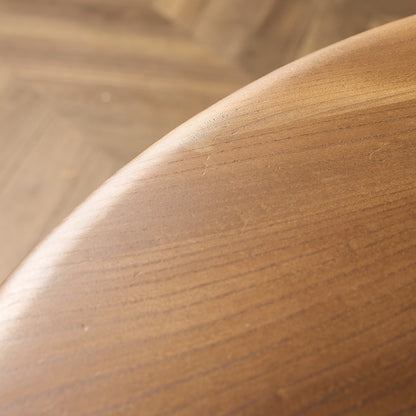 ヴィンテージ バタフライテーブル ブルーラベル