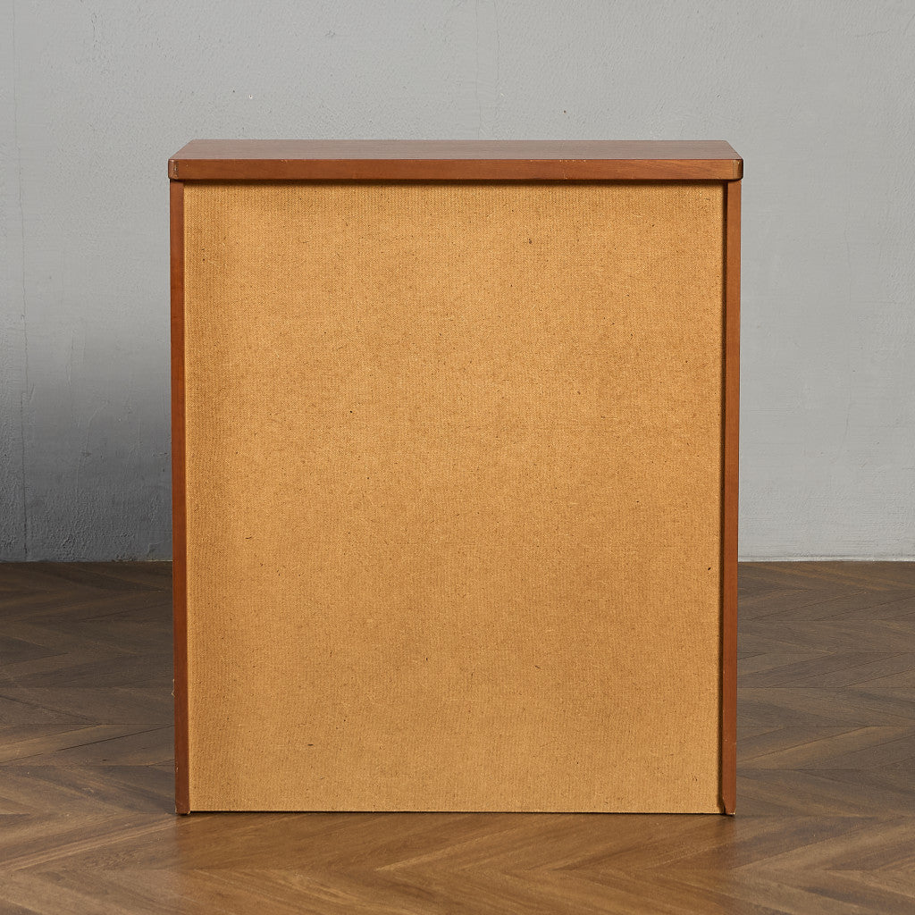 ヴィンテージ 5段 チェスト