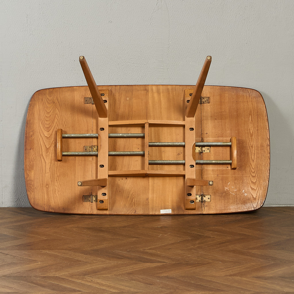 アーコール ERCOL ヴィンテージ バタフライテーブル #94163 – camori