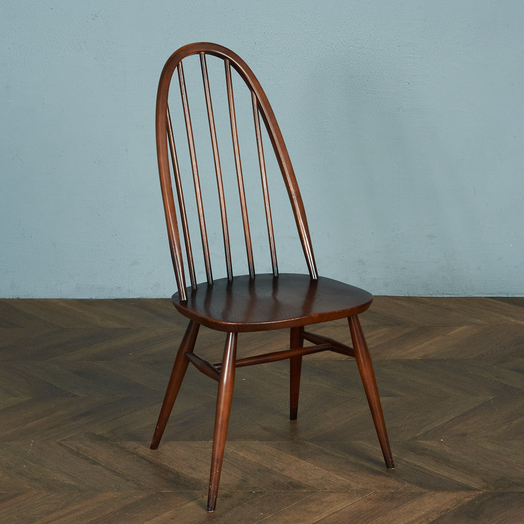 アーコール ERCOL ヴィンテージ クエーカーチェア #66069