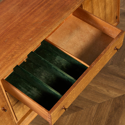 ヴィンテージ サイドボード