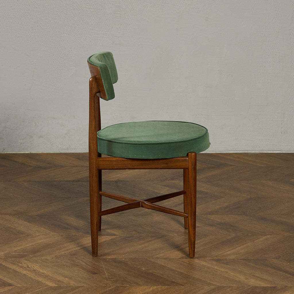 ヴィンテージ サーキュラーチェア