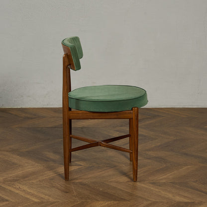 ヴィンテージ サーキュラーチェア