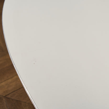 Fritz Hansen A603 Super-circular Table スーパー円テーブル
