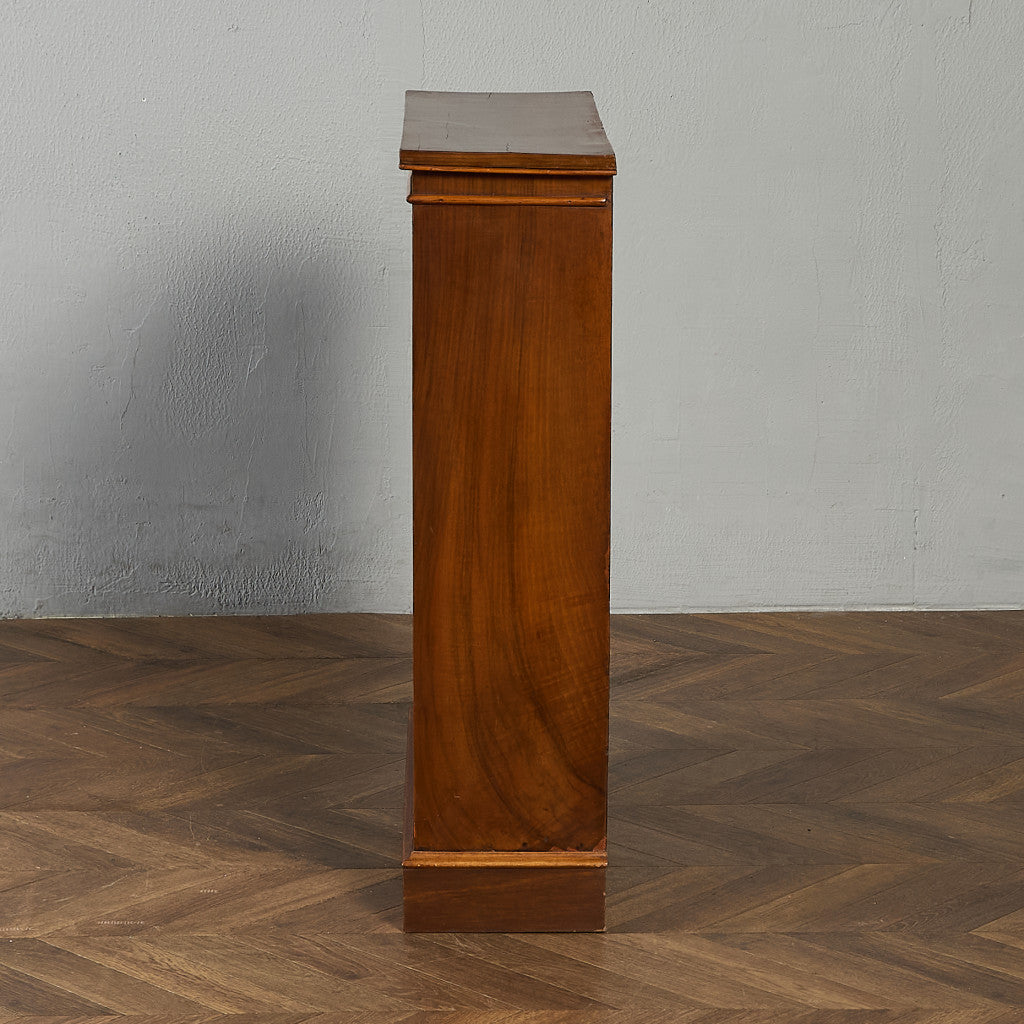 英国クラシック ブックケース #89909