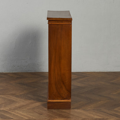 英国クラシック ブックケース #89909