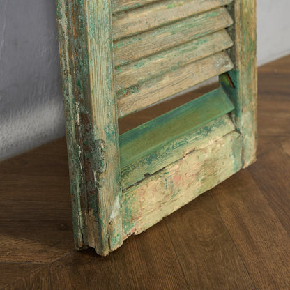 英国 アンティーク ペインテッド ヴォレー