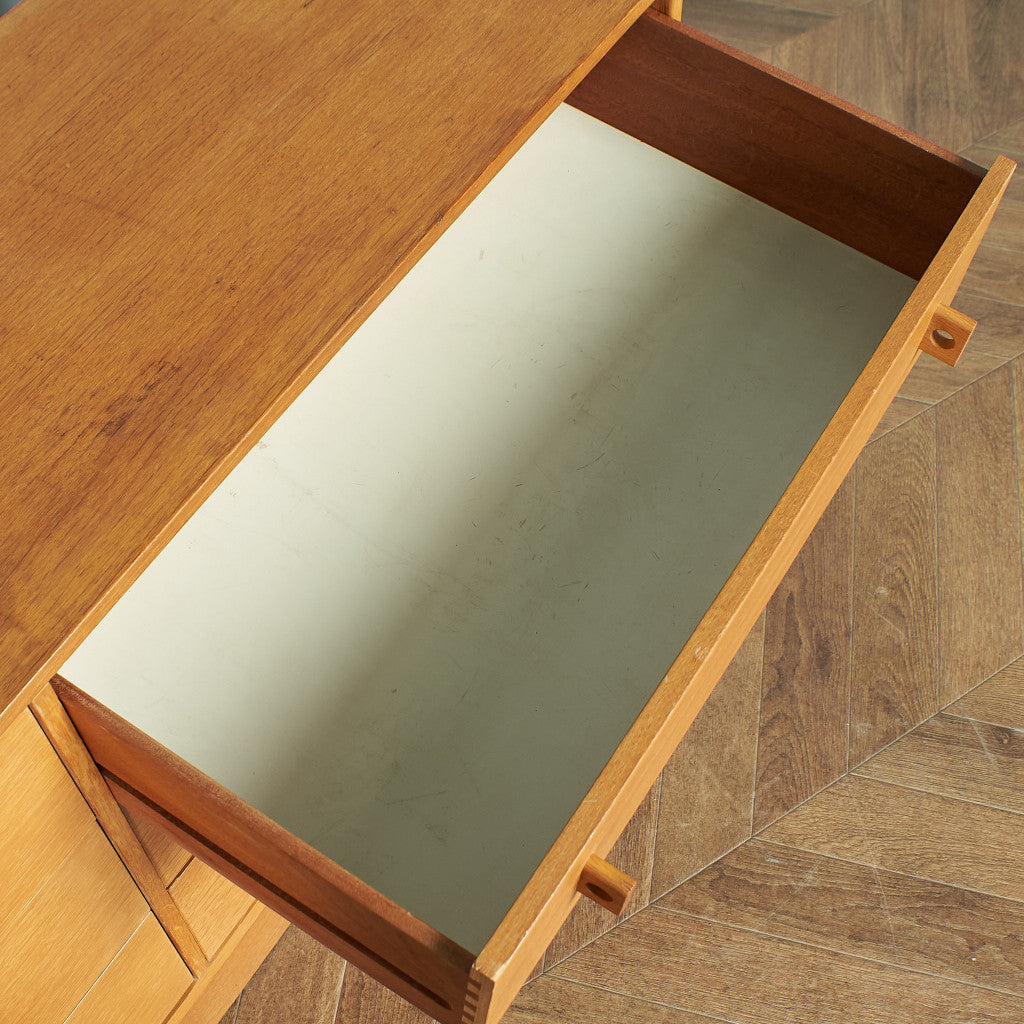 スタッグ Stag Furniture ヴィンテージ ワイドチェスト #77499