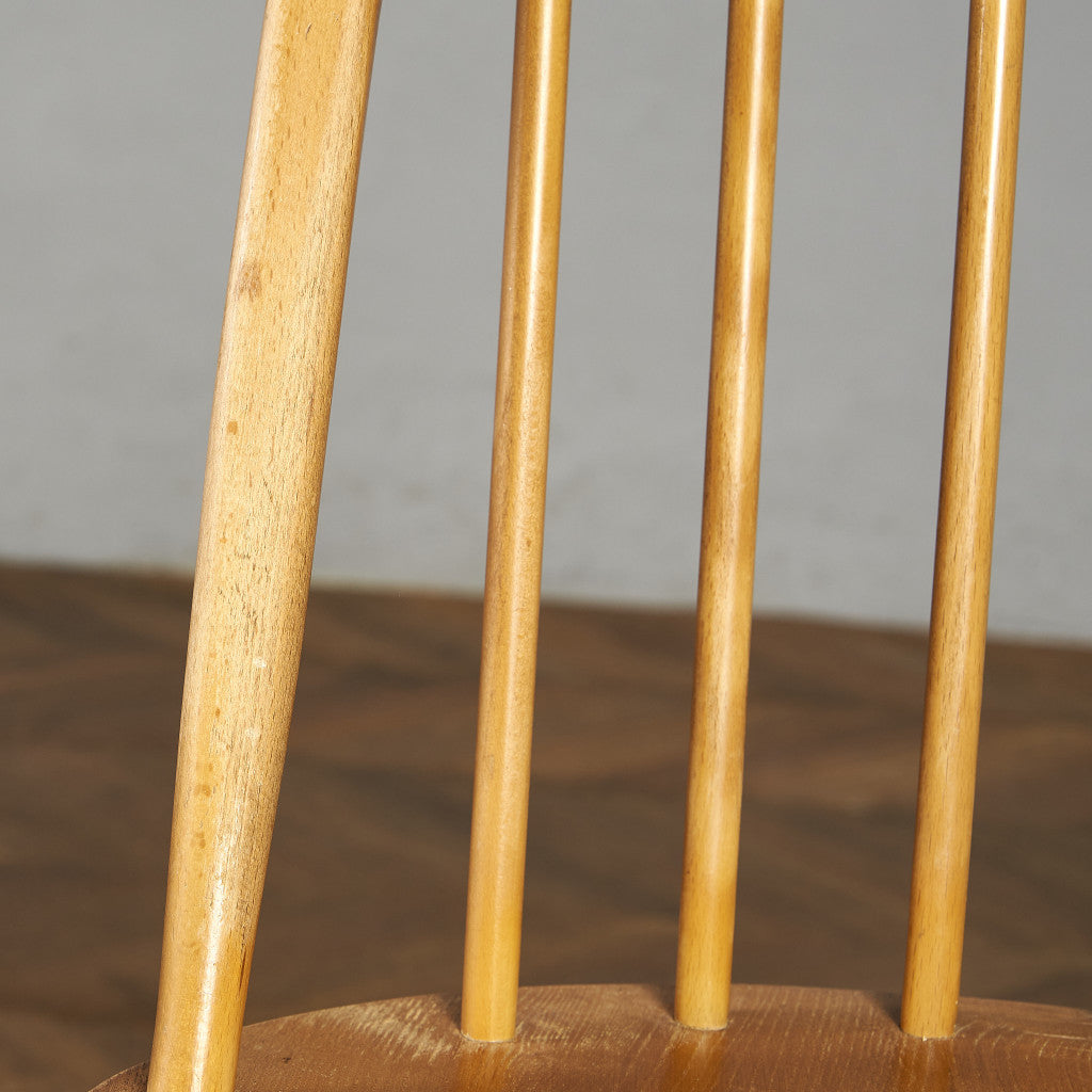 ヴィンテージ クエーカーチェア