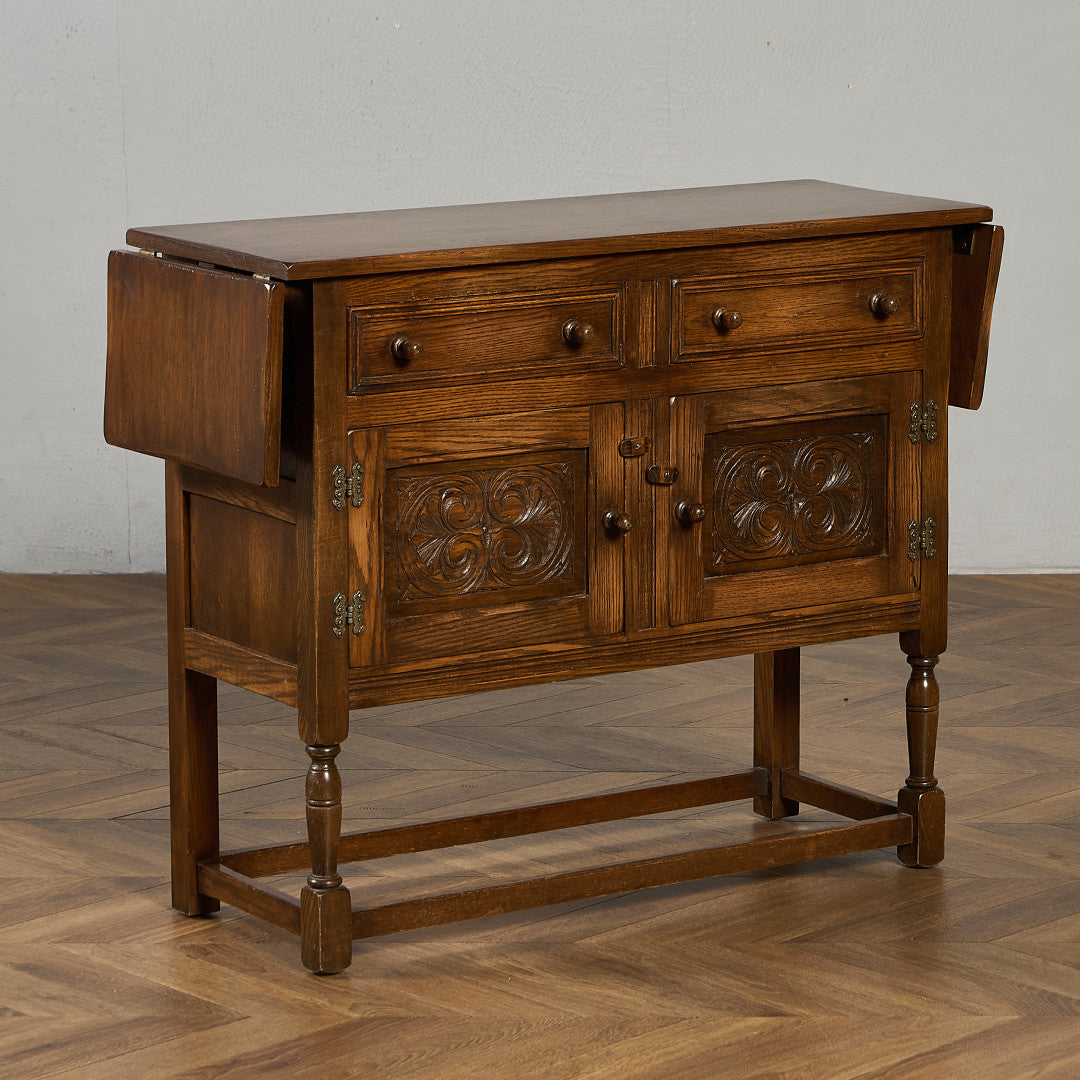 アンティークなヴィンテージ収納家具 | camori ヴィンテージ家具・北欧