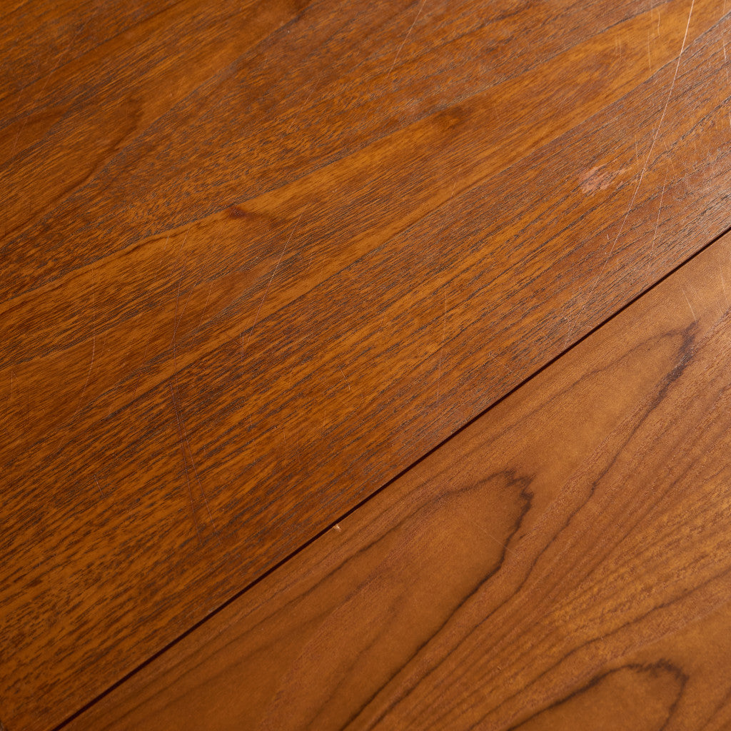 エクステンション ラウンド ダイニングテーブル