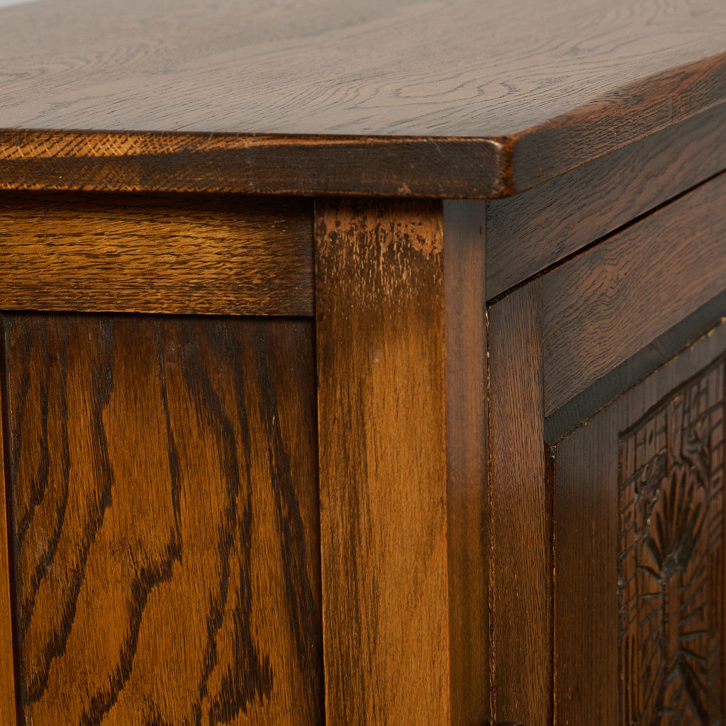 英国 クラシック キャビネット