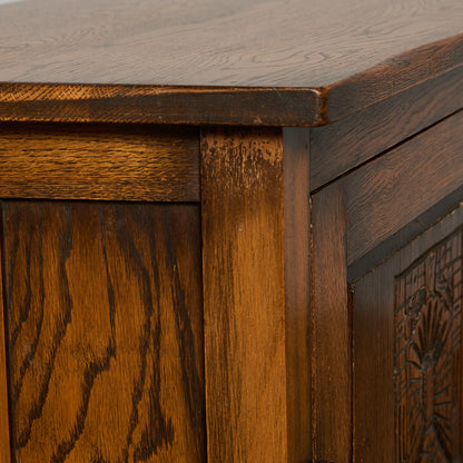 英国 クラシック キャビネット