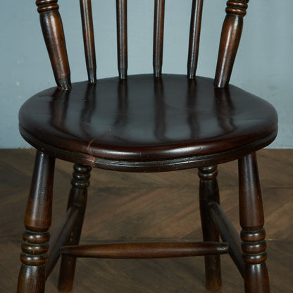 British Classic Penny Chair #81778