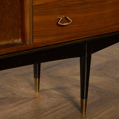 ヴィンテージ サイドボード