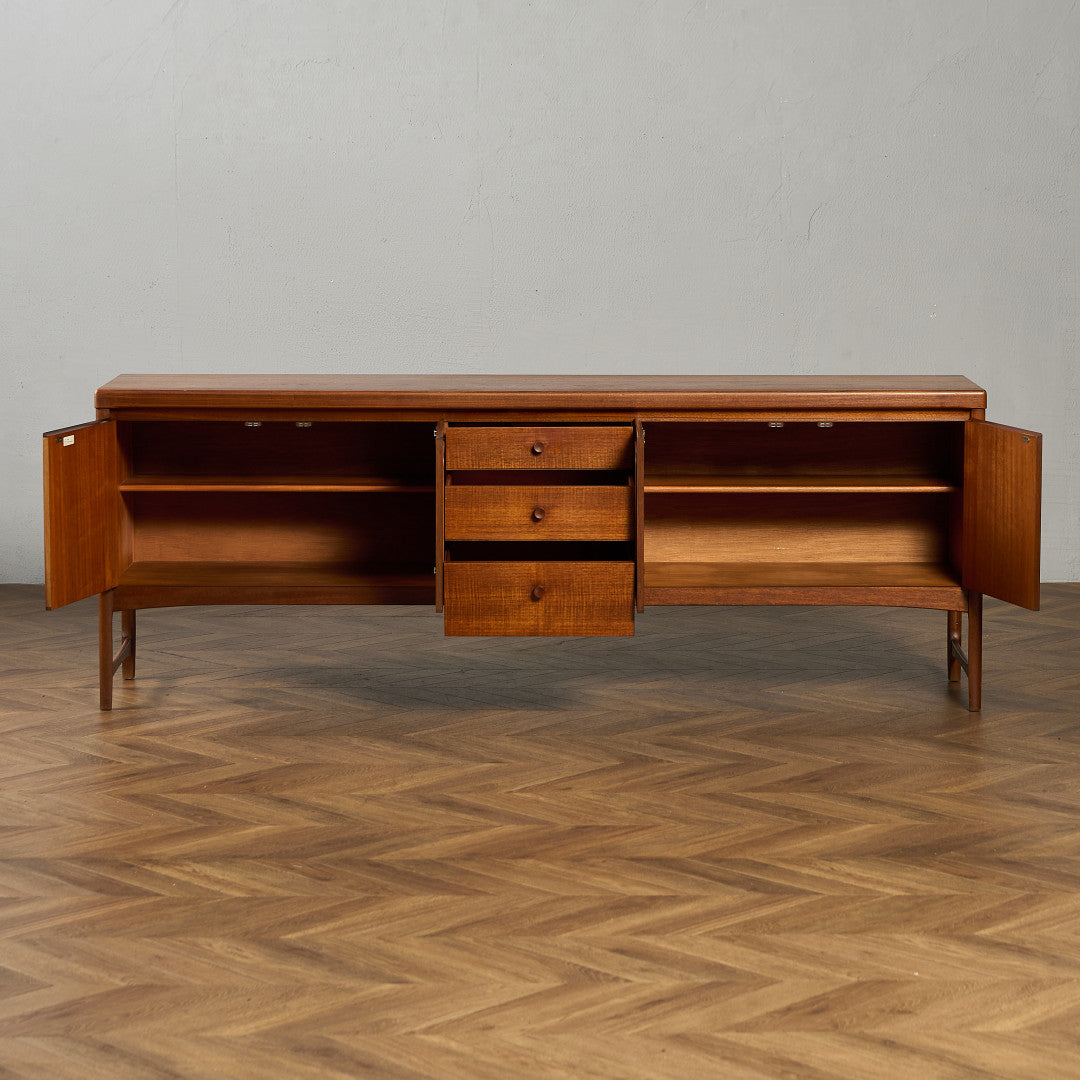 ヴィンテージ サイドボード