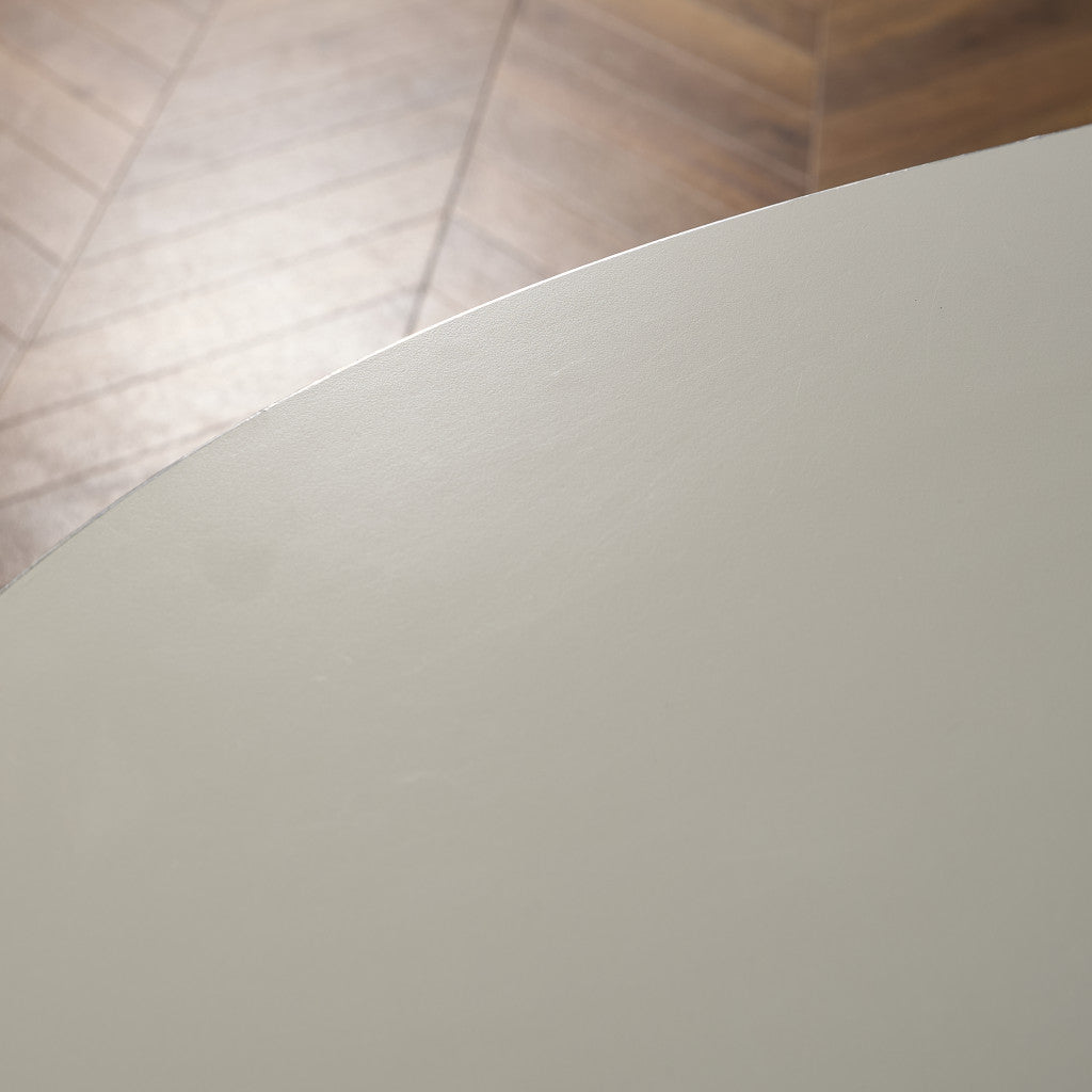 Fritz Hansen A603 Super-circular Table スーパー円テーブル