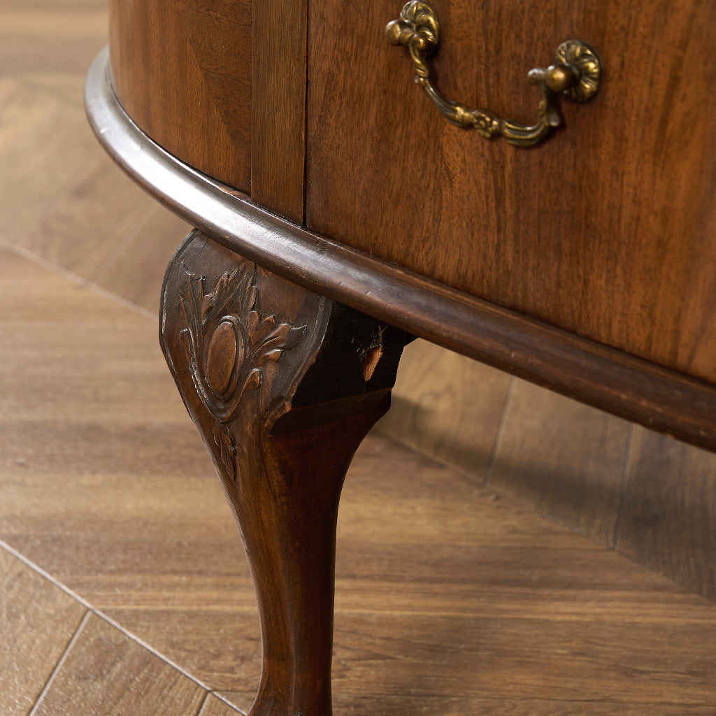 英国 クラシック サイドボード