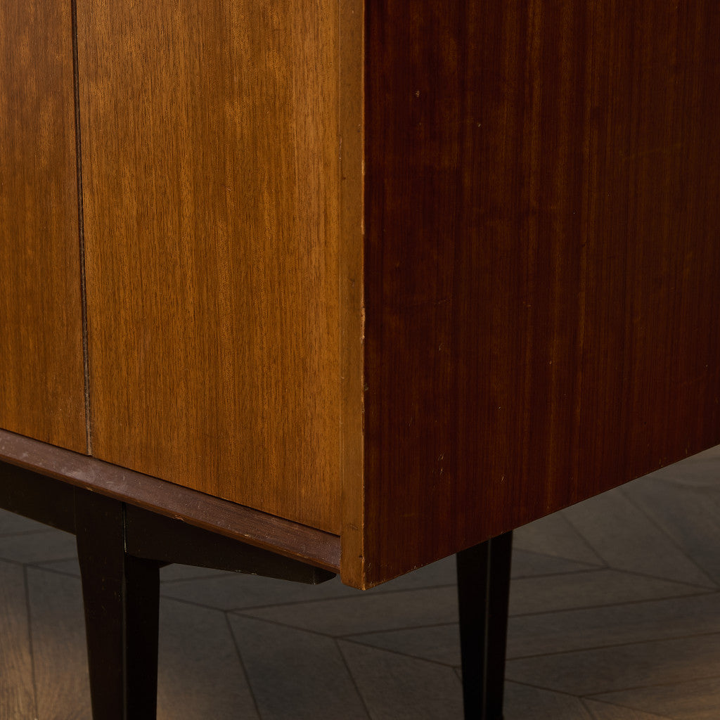 ヴィンテージ サイドボード