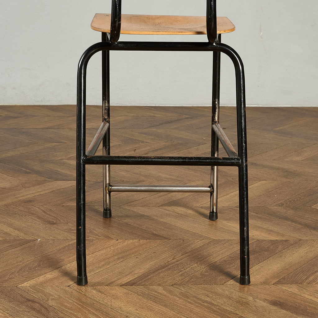 イギリス ヴィンテージ カウンターチェア #98862 – camori