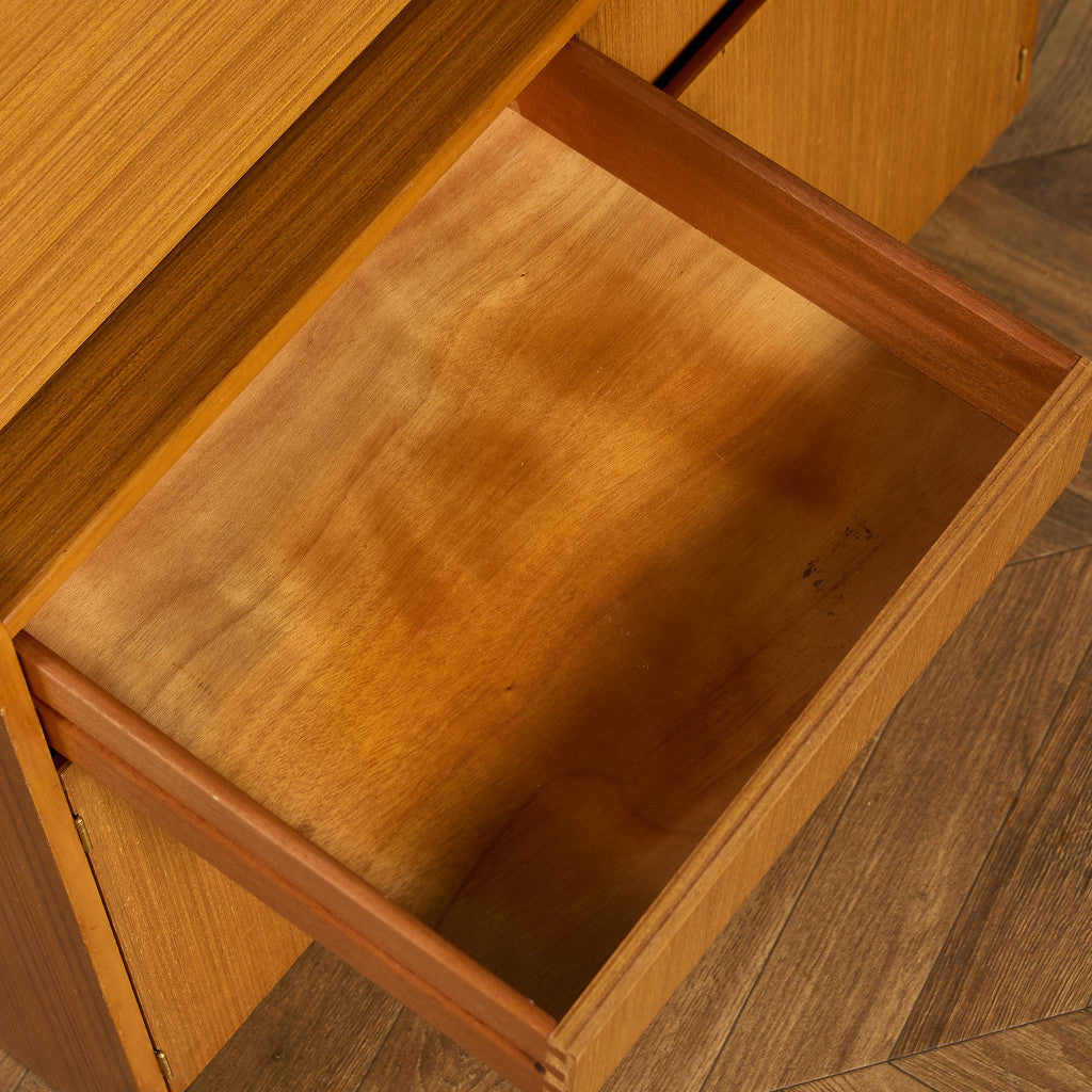 ヴィンテージ ライティング ビューロー