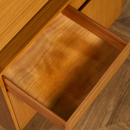 ヴィンテージ ライティング ビューロー