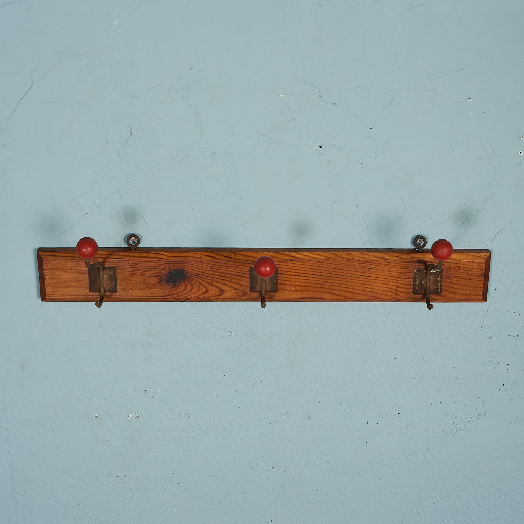 Belgian Vintage Wall Hanger #81863