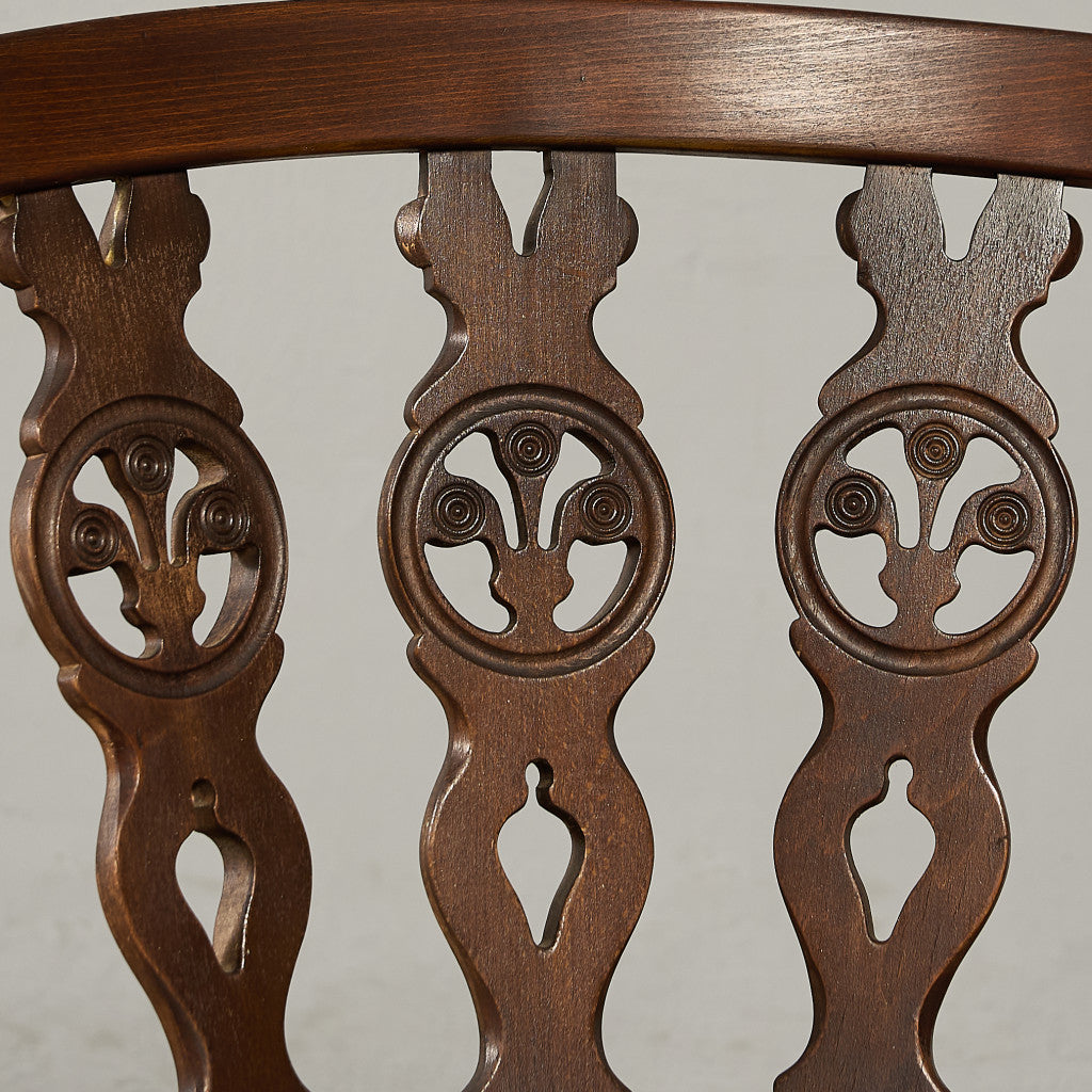 Old Colonial シスルバックチェア