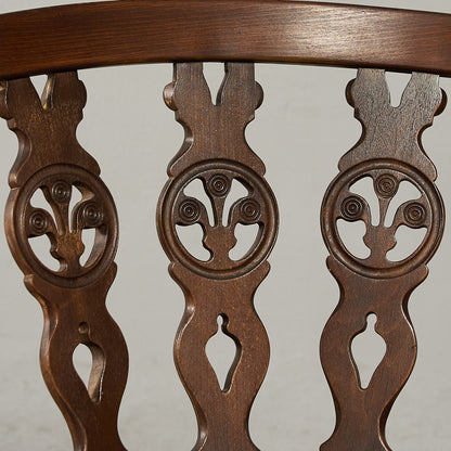 Old Colonial シスルバックチェア