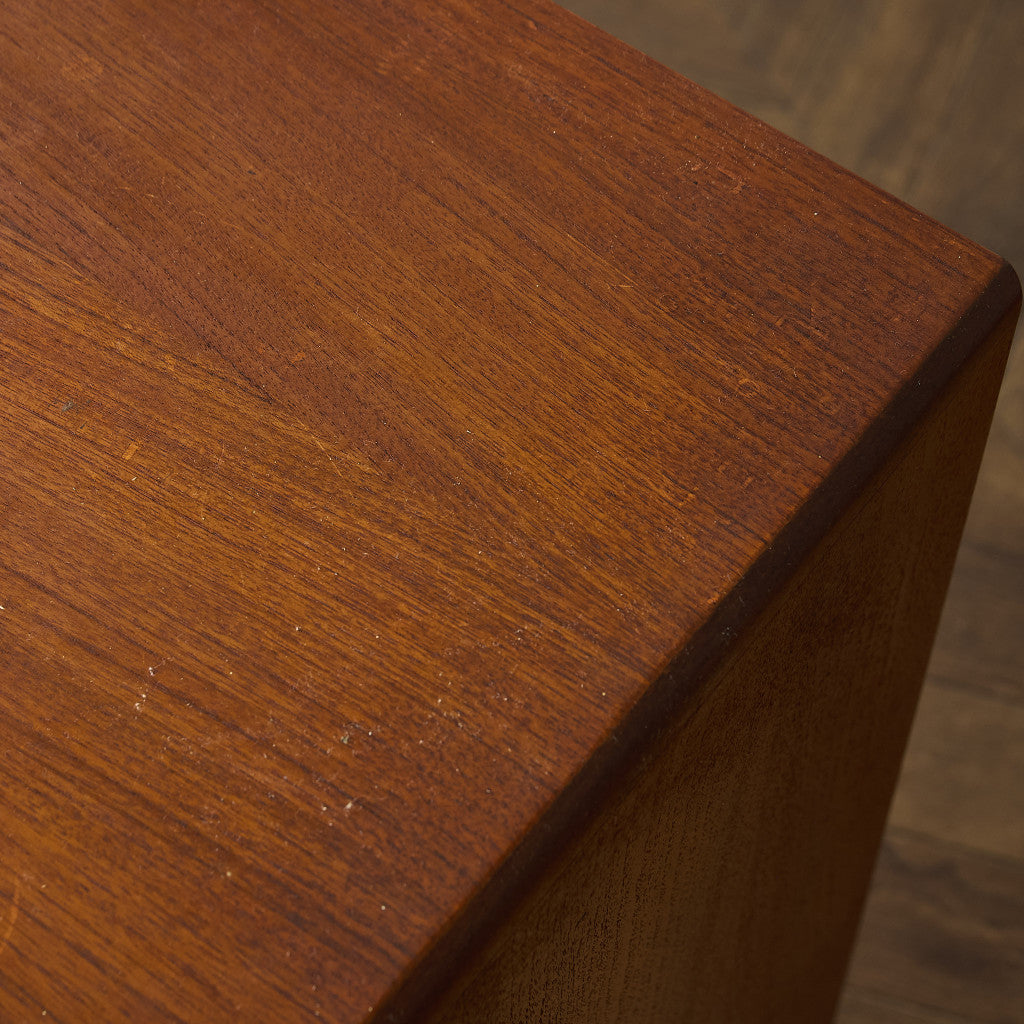 Fresco ダブルチェスト (1378D)